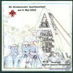 2002 Auguste Victoria Blumenthal